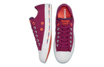 (WMNS) Converse Chuck Taylor All Star Violet Sneakers 566720C