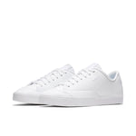 (WMNS) Nike Blazer City Low 'White' AJ9257-100