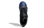 (PS) adidas Predator Freak.4 SG J 'Black Royal Blue' FY0628