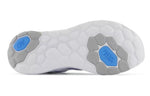 (WMNS) New Balance Fresh Foam Roav v2 'White Gray' WROAVMG2