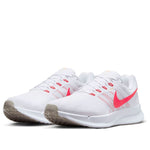 Nike Run Swift 3 'White Bright Crimson' DR2695-101