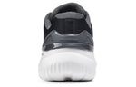 Skechers BOUNDER 2.0 Lace Up Running Shoes 'Black' 232776-BKGY