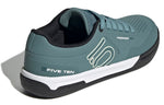 (WMNS) adidas Five Ten Freerider Pro 'Hazy Emerald' FX4454