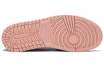 Air Jordan 1 Mid 'Crimson Tint' 554724-133