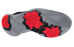 Under Armour Spawn 4 'Pitch Grey Black' 3024971-100