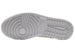 (WMNS) Air Jordan 1 High Premium 'Atmosphere Grey' AH7389-101