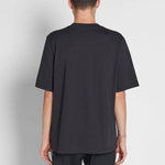 adidas originals Logo Causual Sports Male Black BK7175