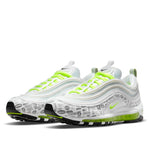 Nike Air Max 97 'Reflective Logo White Volt' DH0006-100