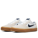 Nike Chron Solarsoft SB 'White Obsidian' CD6278-100