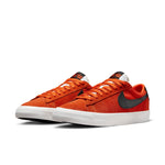 Nike Zoom Blazer Low Pro GT SB 'Team Orange' DR9103-800