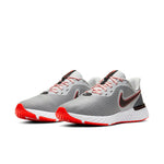 Nike Revolution 5 EXT Red/Grey CZ8591-012