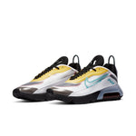 Nike Air Max 2090 'Speed Yellow Aqua' CT1091-100