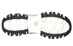 (WMNS) Skechers D'Lites 'Black' 149789-BKMT