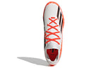 adidas X Speedportal Messi.3 TF 'White Solar Red' GW8395