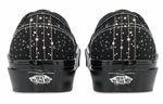 Vans Unisex Authentic 44 DX Low-Top Sneakers Black VN0A5KX4AVU