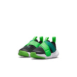 (TD) Nike Flex Advance 'Black Green Strike' CZ0188-004