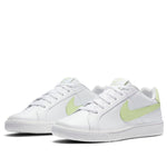 (WMNS) Nike Court Royale 'White Barely Volt' 749867-121