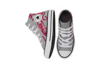 Converse Chuck Taylor All Star 'Gray Rose Red' 671613C