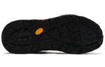 HOKA ONE ONE Tor Ultra High 2 Waterproof 'Black' 1107293-BLK