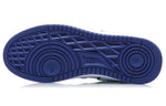(WMNS) Li-Ning Attack 2020 'White Blue' AGBQ116-1