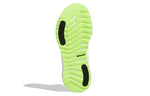 adidas AlphaBoost 'Black Signal Green' EG1436