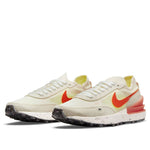 (WMNS) Nike Waffle One Crater SE 'Pale Ivory Orange' DJ9640-101