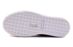 (WMNS) PUMA Suede Platform Bling 'Red' 366688-03