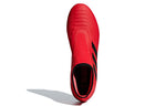 adidas Predator 19.3 FG 'Active Red Black' F99730