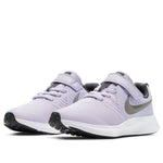 (PS) Nike Star Runner 2 'Violet Frost Metallic Pewter' AT1801-502
