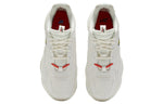 Reebok Royal Turbo Impulse CLN Sneakers White/Yellow FW5215