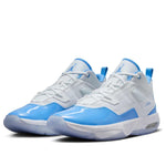 Air Jordan Stay Loyal 3 'White University Blue' FB1396-104