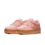 (WMNS) Nike Air Force 1 Sage Low 'Coral Gum' AR5409-600