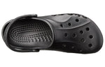 Crocs Beach Black Unisex Sandals 10126-001