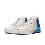Nike LeBron 18 'Los Angeles By Day' DB8148-200
