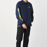 Vans x The Simpsons Family Torrey Men Navy Blue VN0002MUZZZ
