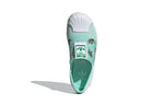 (PS) adidas originals Superstar SMR 360 C 'Light Green White Dark Green' FY9835
