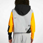 (WMNS) Nike Lab Acg Deploy GORE-TEX Jacket For Yellow AJ0954-845