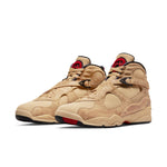 Air Jordan 8 Retro SE x Rui Hachimura 'Black Samurai' DO2496-700