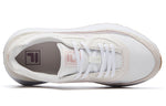 (WMNS) FILA Jogger Low-Top Pink F12W111113FAW