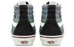 Vans SK8-HI 38 DX PW 'Anaheim Factory - Quilted Mix' VN0A54FB9GU