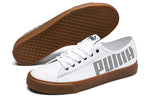 PUMA Bari Sl White 369637-01