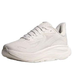 (WMNS) HOKA ONE ONE Clifton 10 'White' 1162031-WWH