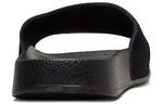 PUMA Leadcat Suede Slide 'Black Team Gold' 365758-01