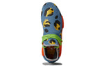 adidas x Pharrell NMD Hu 'Animal Print - Altered Blue' HP3220