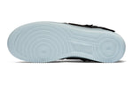 Nike Air Force 1 Mid Utility 'Black Half Blue' AQ9758-001