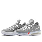 Nike LeBron 17 Low EP 'Particle Grey' CD5006-004