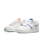 (WMNS) Nike Air Force 1 '07 LX 'White Safety Orange' DH4408-100