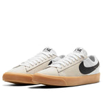 Nike SB Zoom Blazer Low Pro GT 'White Gum' DC7695-100