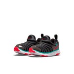 (PS) Nike Dynamo Free 'Black Siren Red' 343738-029