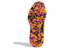 adidas DAME 5 GCA 'Black Yellow' EF9370